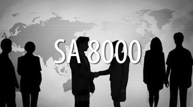 SISTEMA DI GESTIONE RESPONSABILITA' SOCIALE - SPL Servizi Per Le imprese